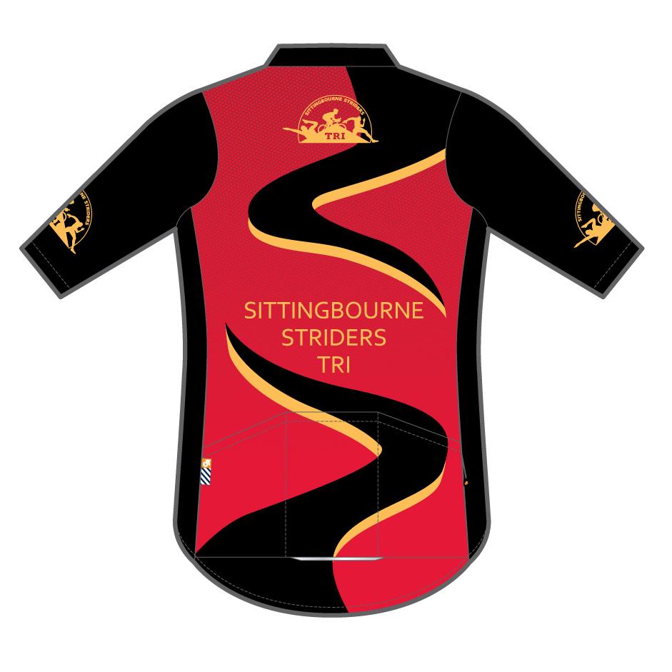 APEX+ Aero Jersey