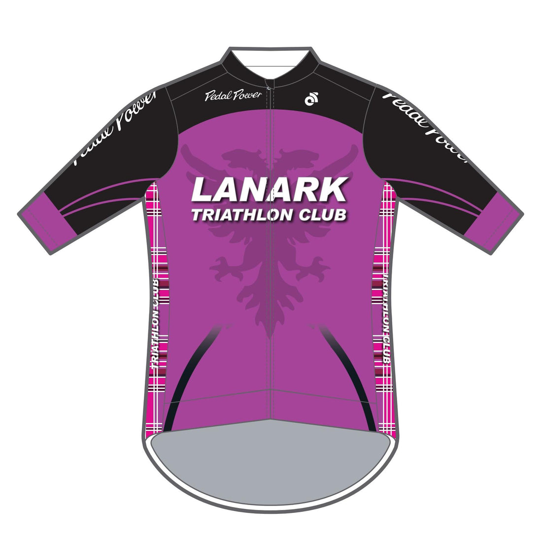 APEX+ Aero Jersey