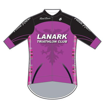 APEX+ Aero Jersey