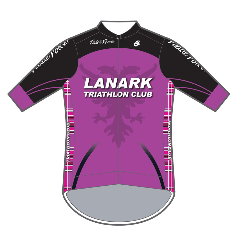 APEX+ Aero Jersey