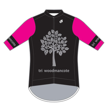 APEX+ Aero Jersey