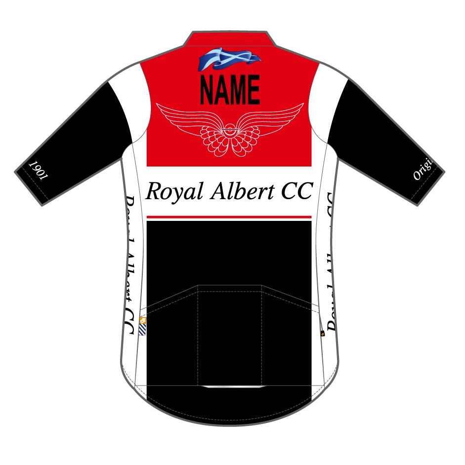 APEX+ Aero Jersey