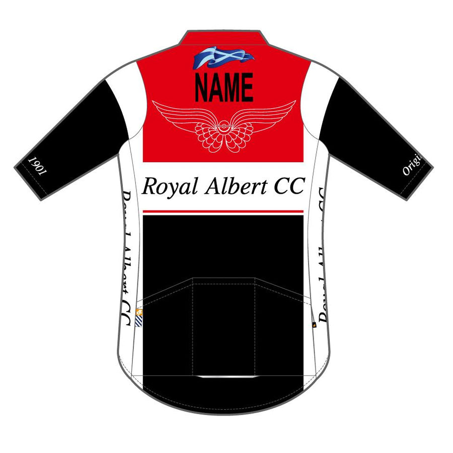 APEX+ Aero Jersey