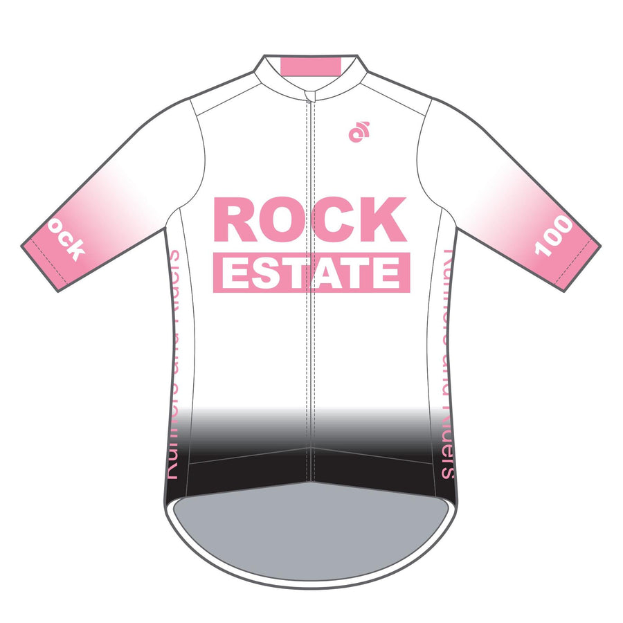 APEX+ Aero Jersey