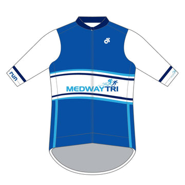 APEX+ Aero Jersey