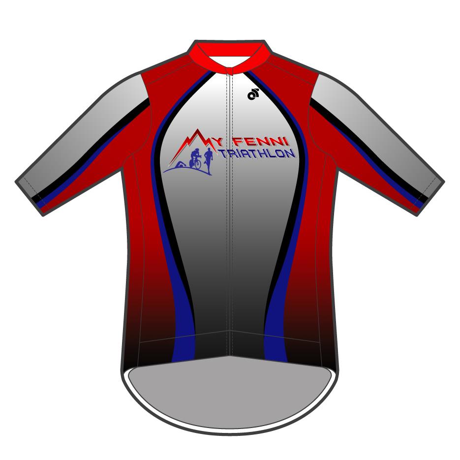 APEX+ Aero Jersey