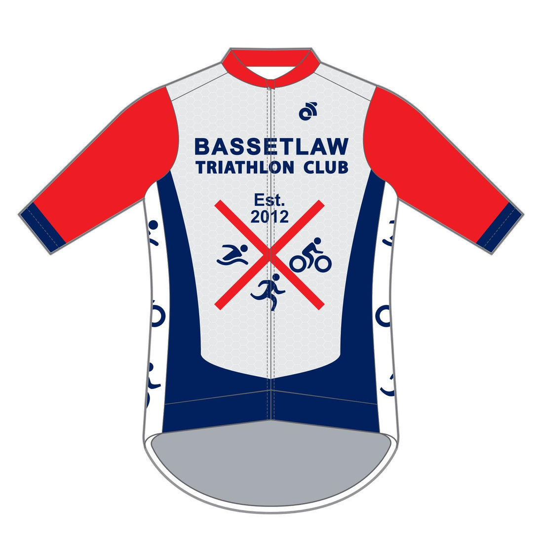 APEX+ Aero Jersey