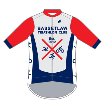 APEX+ Aero Jersey