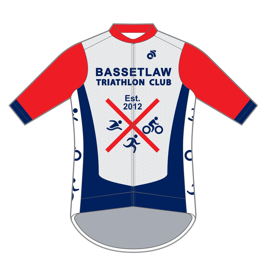 APEX+ Aero Jersey