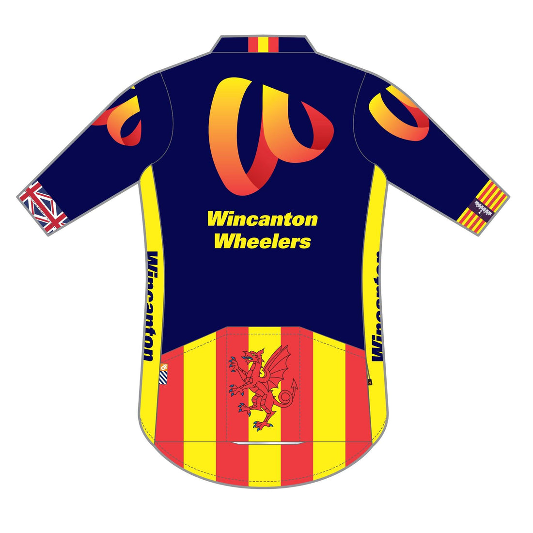 APEX+ Aero Jersey
