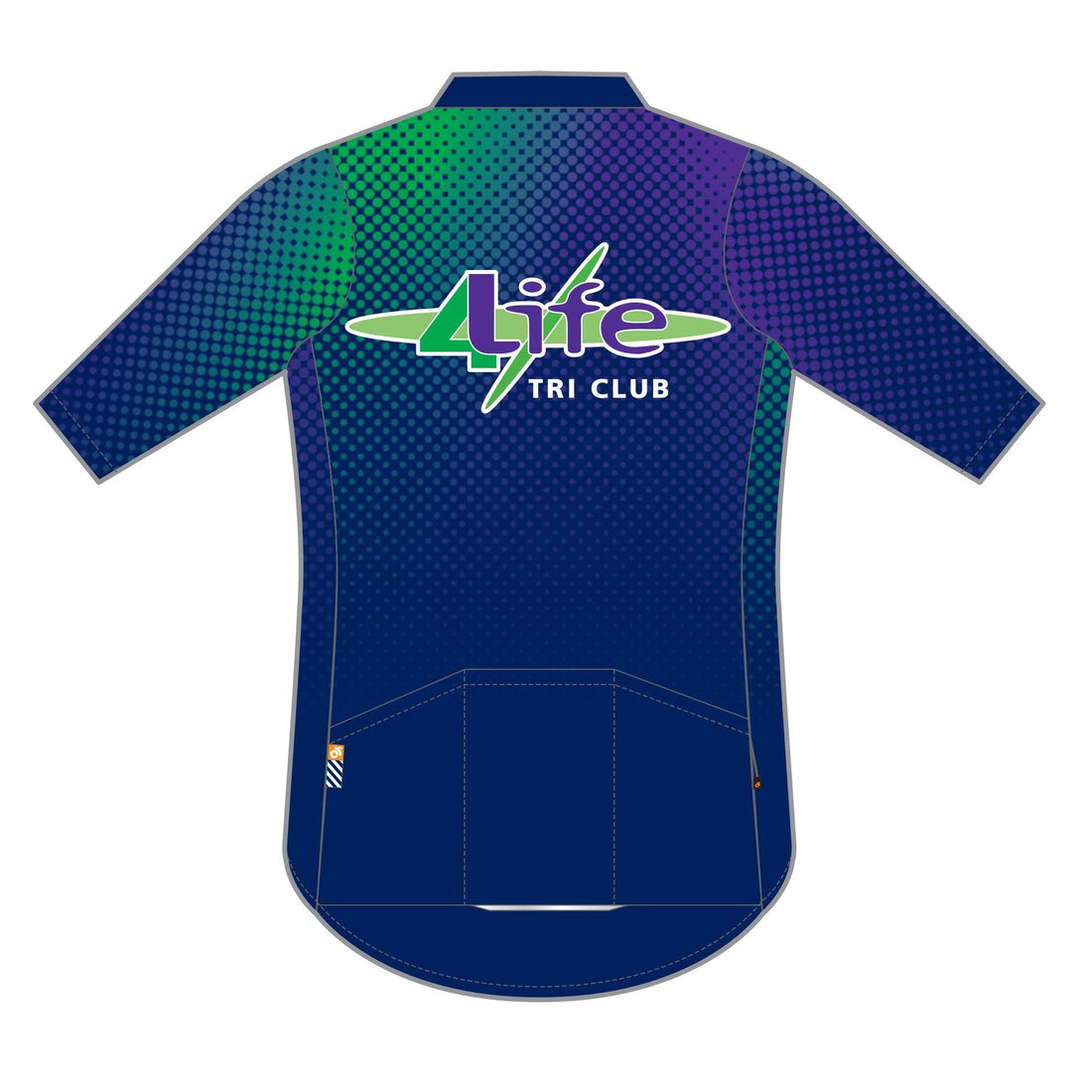 APEX+ Aero Jersey