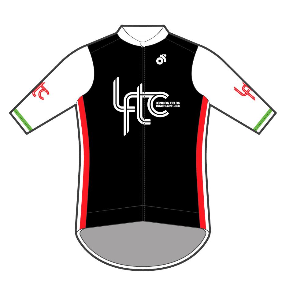 APEX+ Aero Jersey