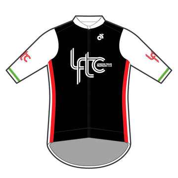 APEX+ Aero Jersey