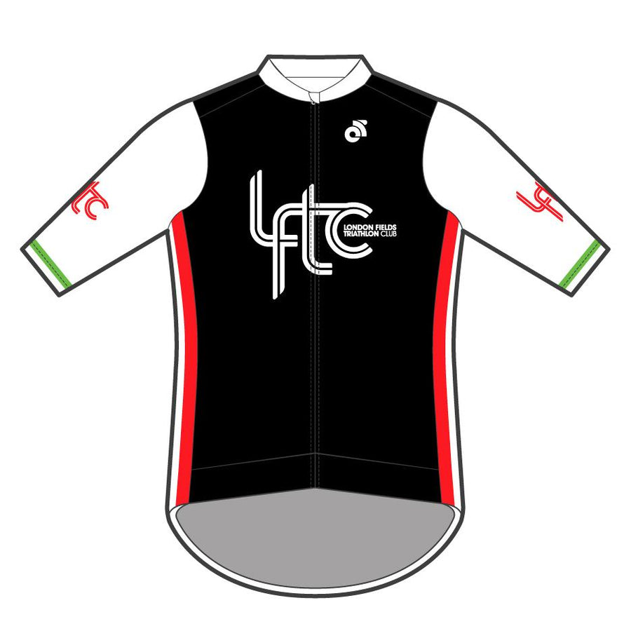 APEX+ Aero Jersey