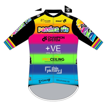APEX+ Aero Jersey