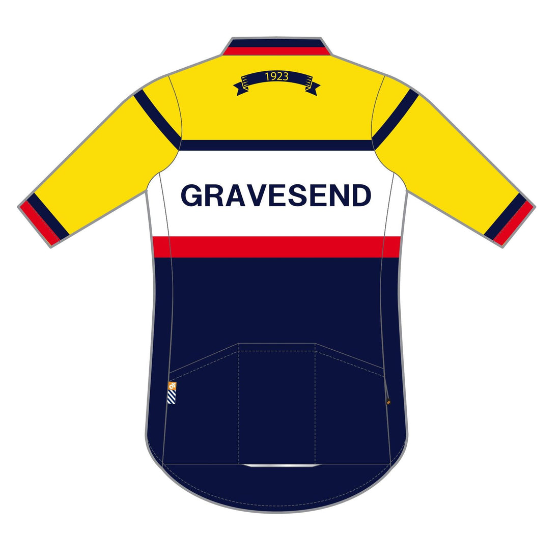 APEX+ Aero Jersey