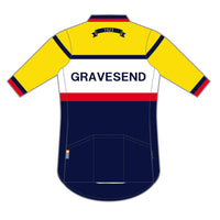 APEX+ Aero Jersey