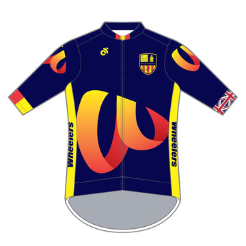 APEX+ Aero Jersey (Away Kit)