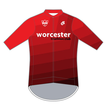 APEX+ Aero Jersey