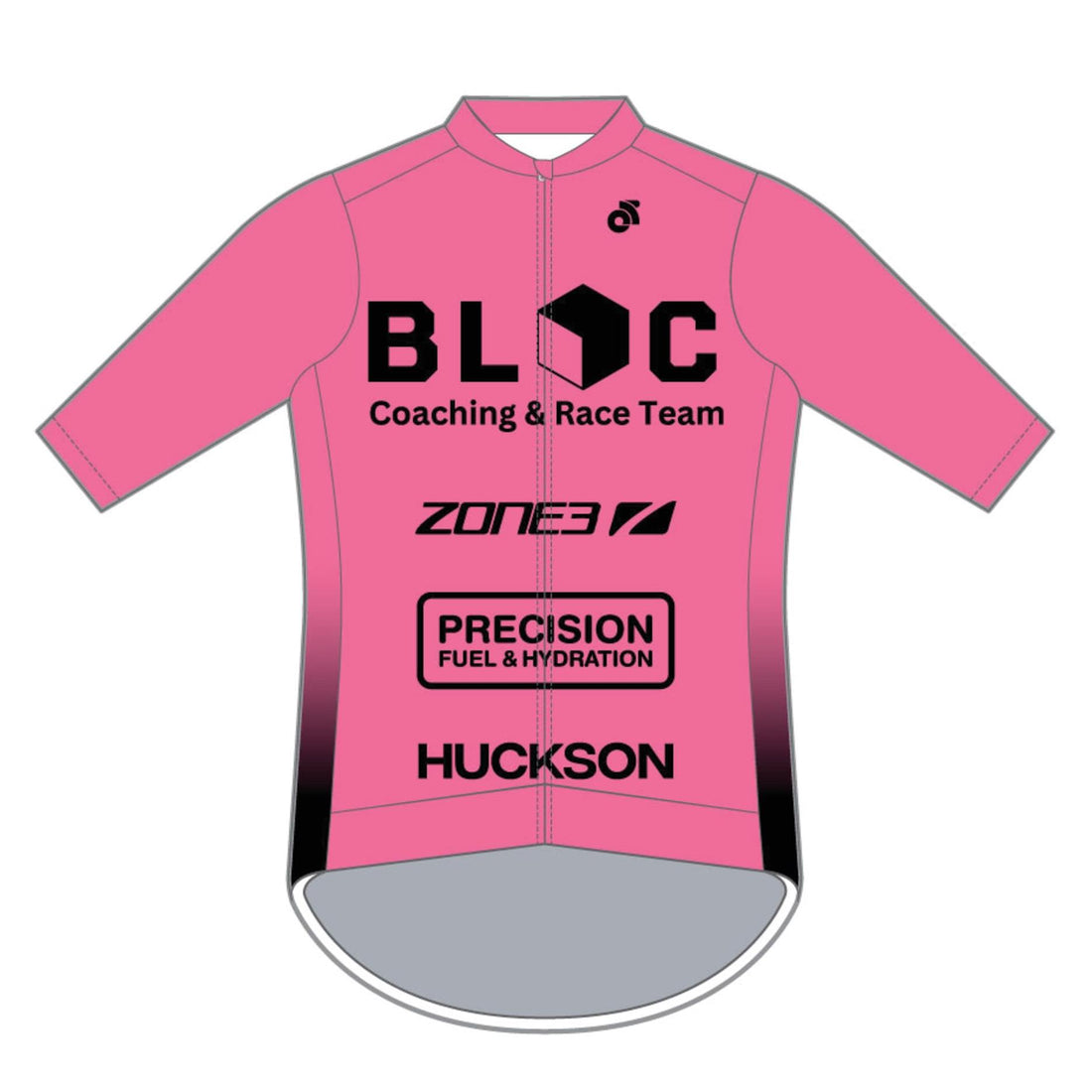 APEX+ Aero Jersey