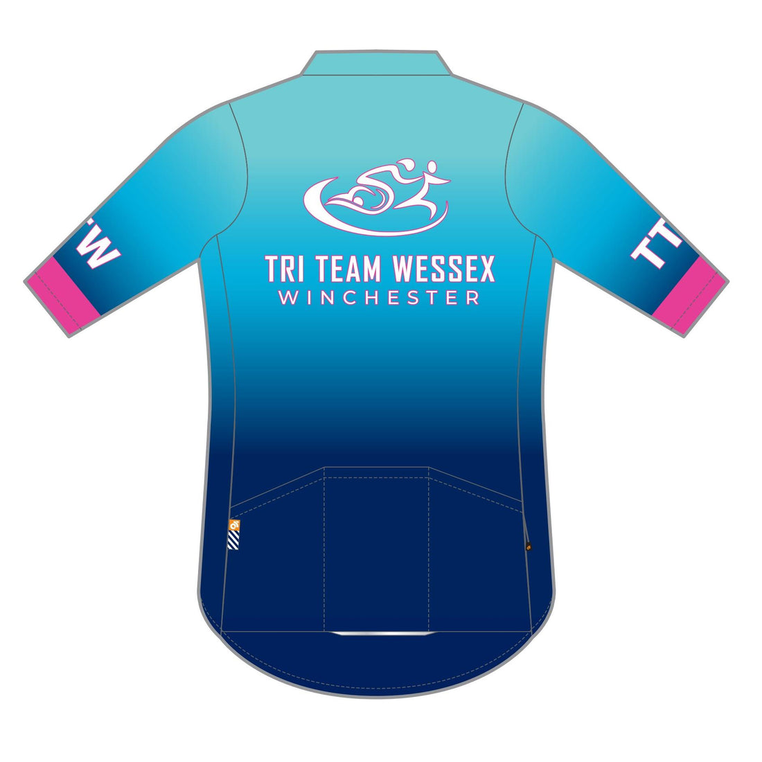 APEX+ Aero Jersey