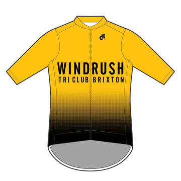 APEX+ Aero Jersey