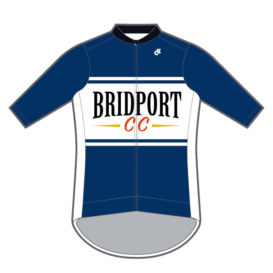 APEX+ Aero Jersey