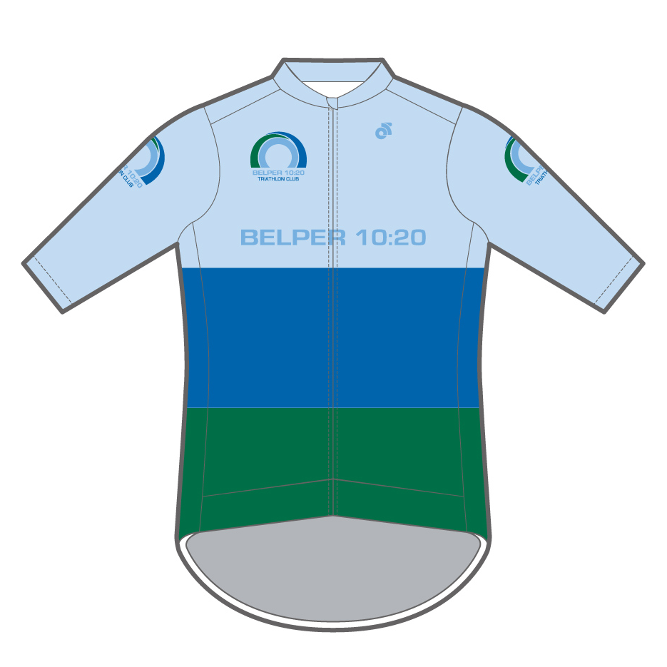 APEX+ Aero Jersey