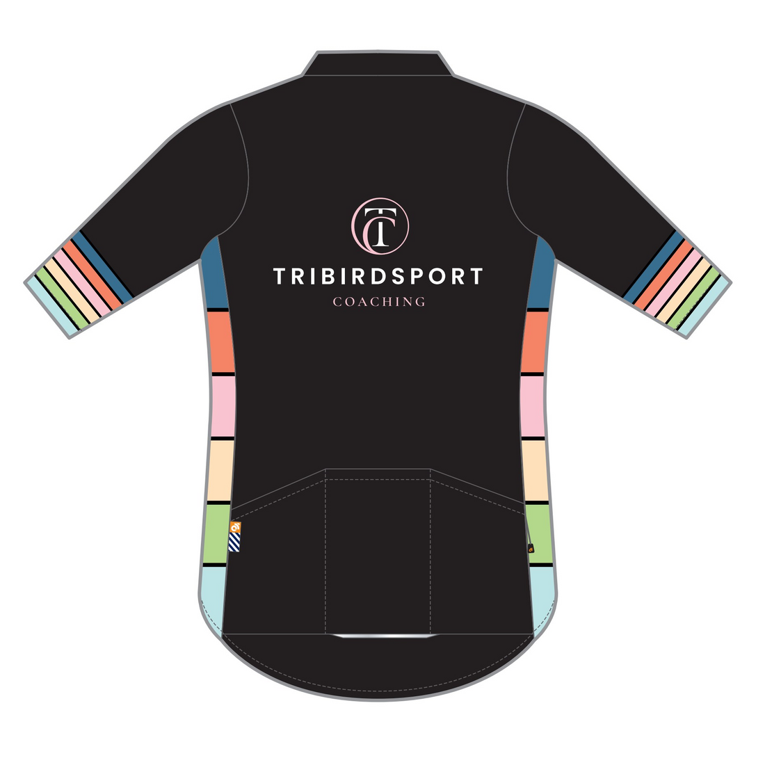 APEX+ Aero Jersey