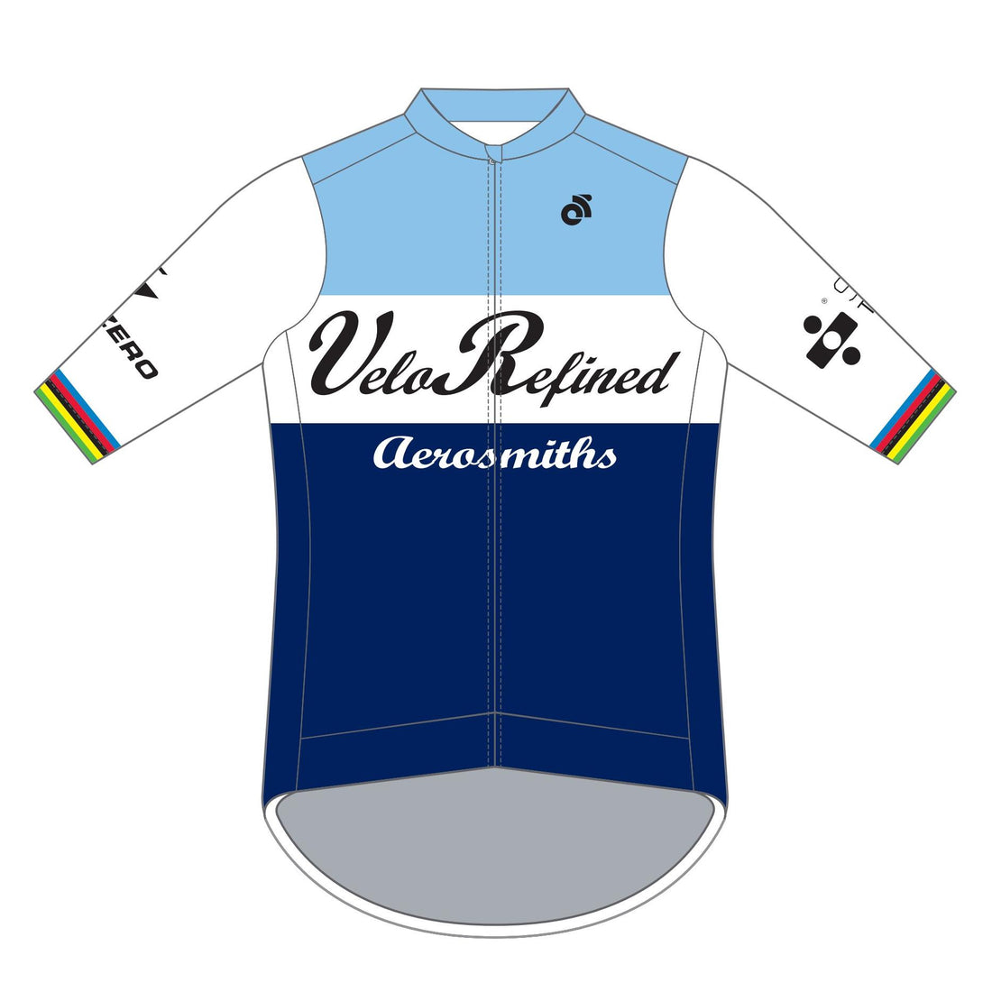 APEX+ Aero Jersey