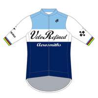 APEX+ Aero Jersey