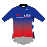 APEX+ Aero Jersey