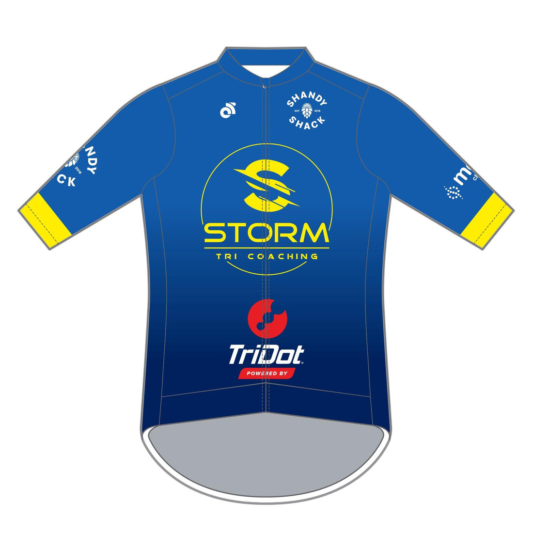 APEX+ Aero Jersey