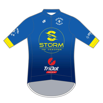 APEX+ Aero Jersey