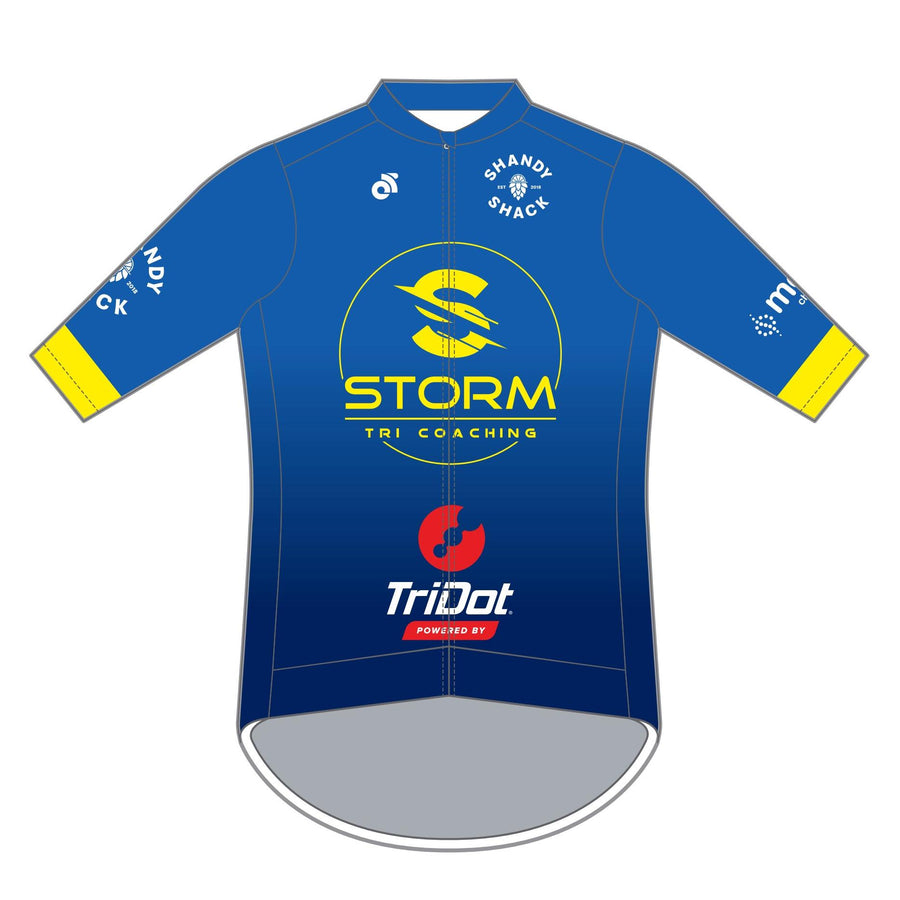 APEX+ Aero Jersey