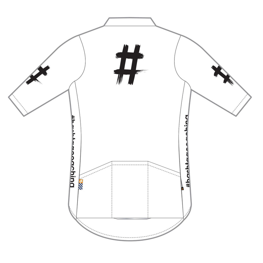 APEX+ Aero Jersey