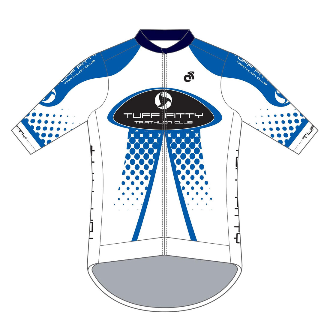 APEX+ Aero Jersey