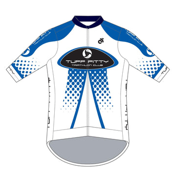 APEX+ Aero Jersey
