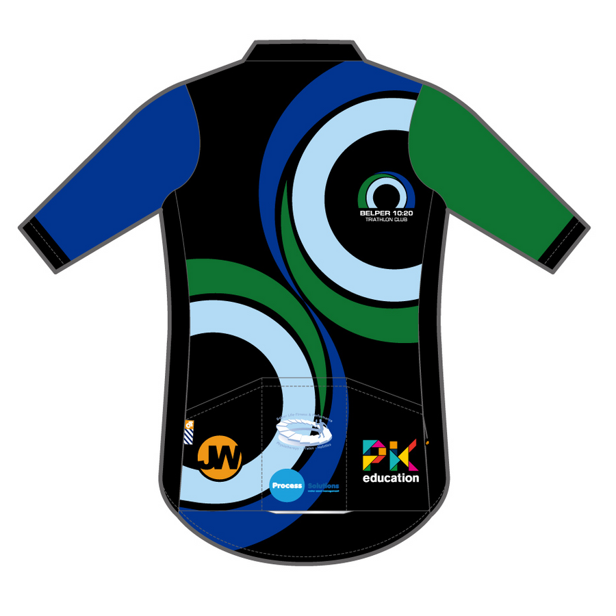APEX+ Lite Jersey