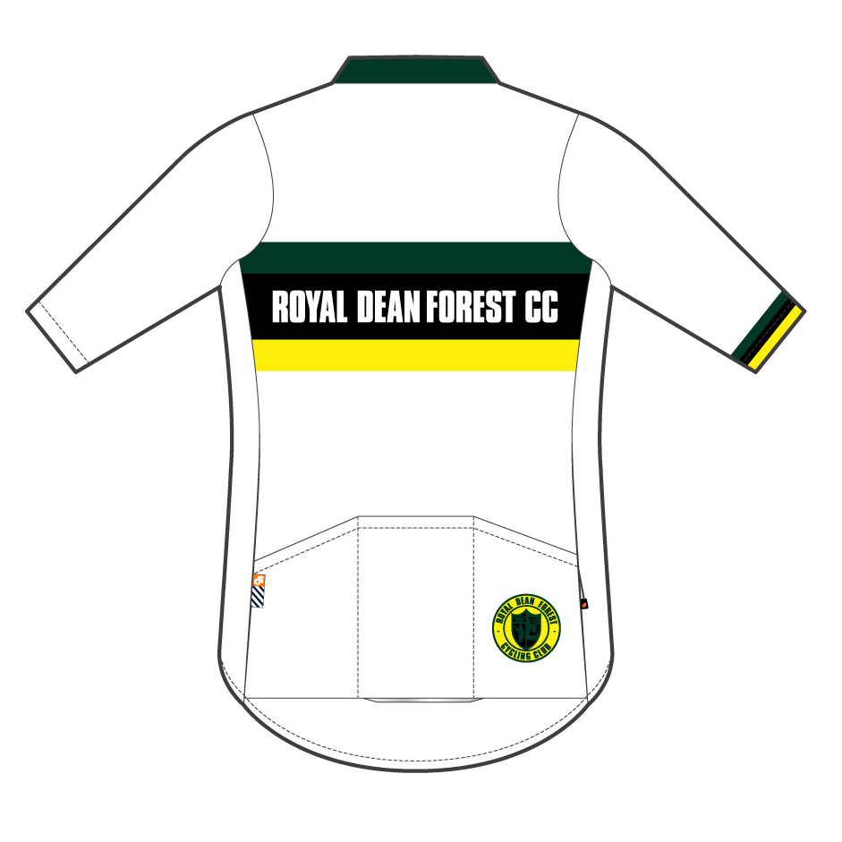 APEX+ Lite Jersey