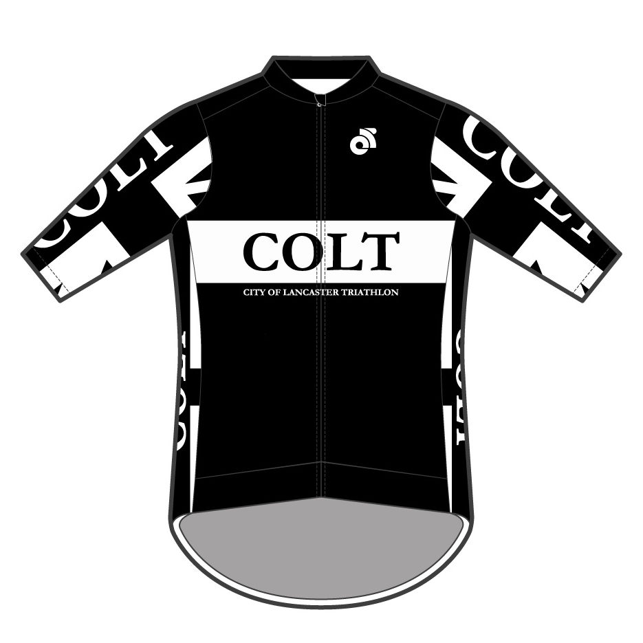 APEX+ Lite Jersey
