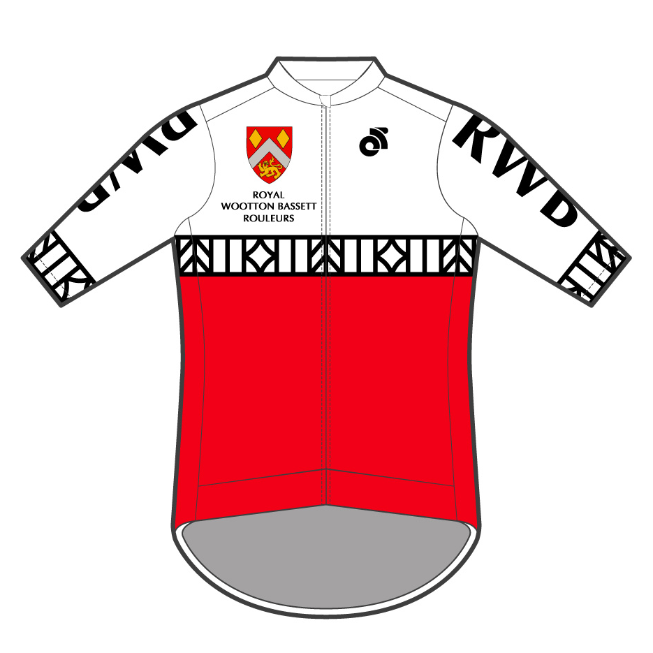 APEX+ Lite Jersey