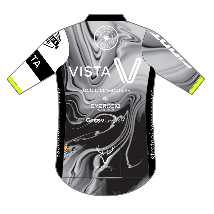 APEX+ Lite Jersey