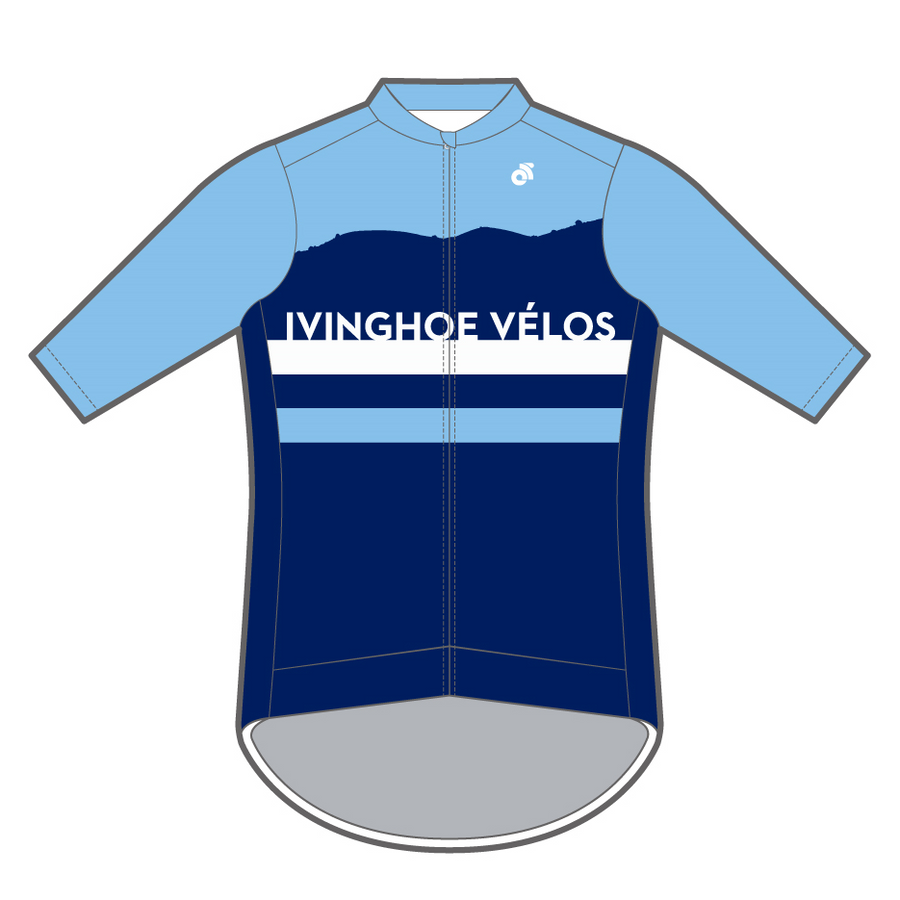APEX+ Lite Jersey