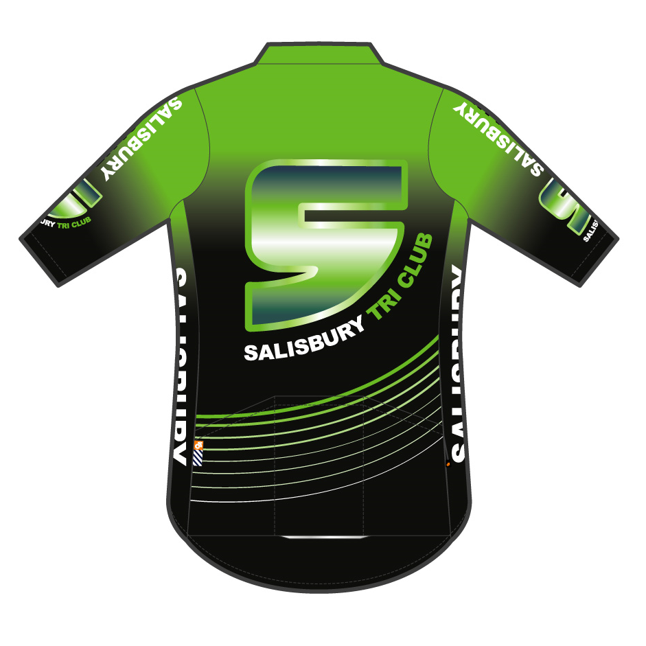 APEX+ Lite Jersey