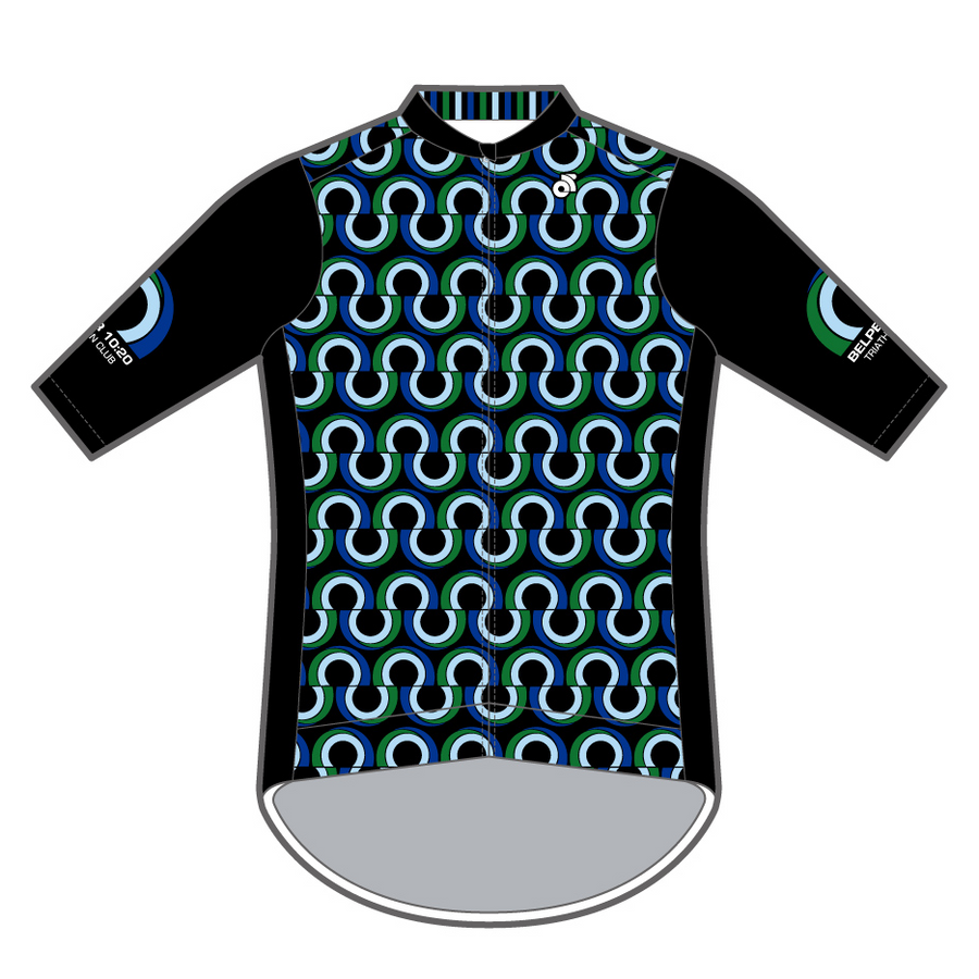 APEX+ Lite Jersey
