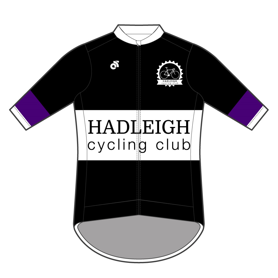 APEX+ Lite Jersey