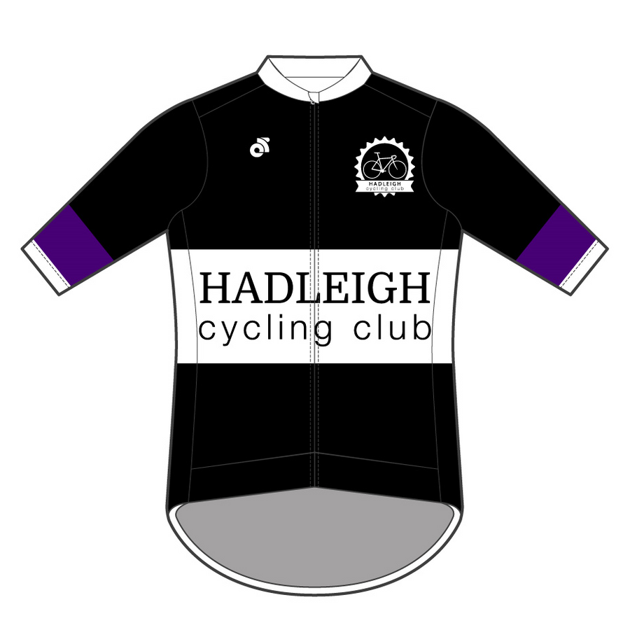 APEX+ Lite Jersey