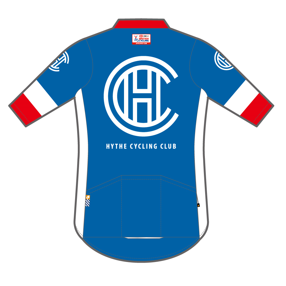 APEX+ Lite Jersey