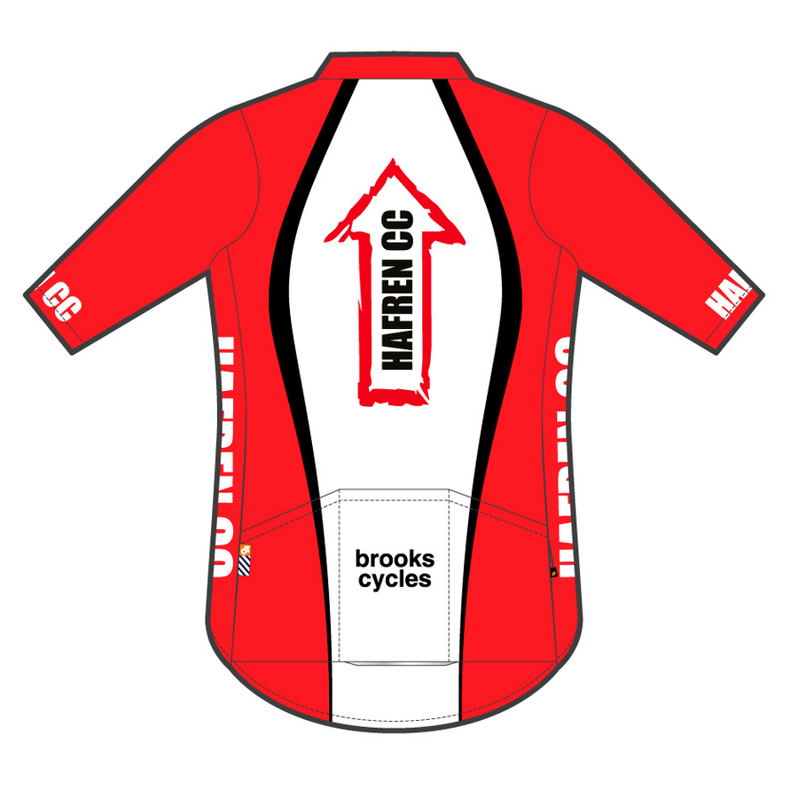 APEX+ Lite Jersey
